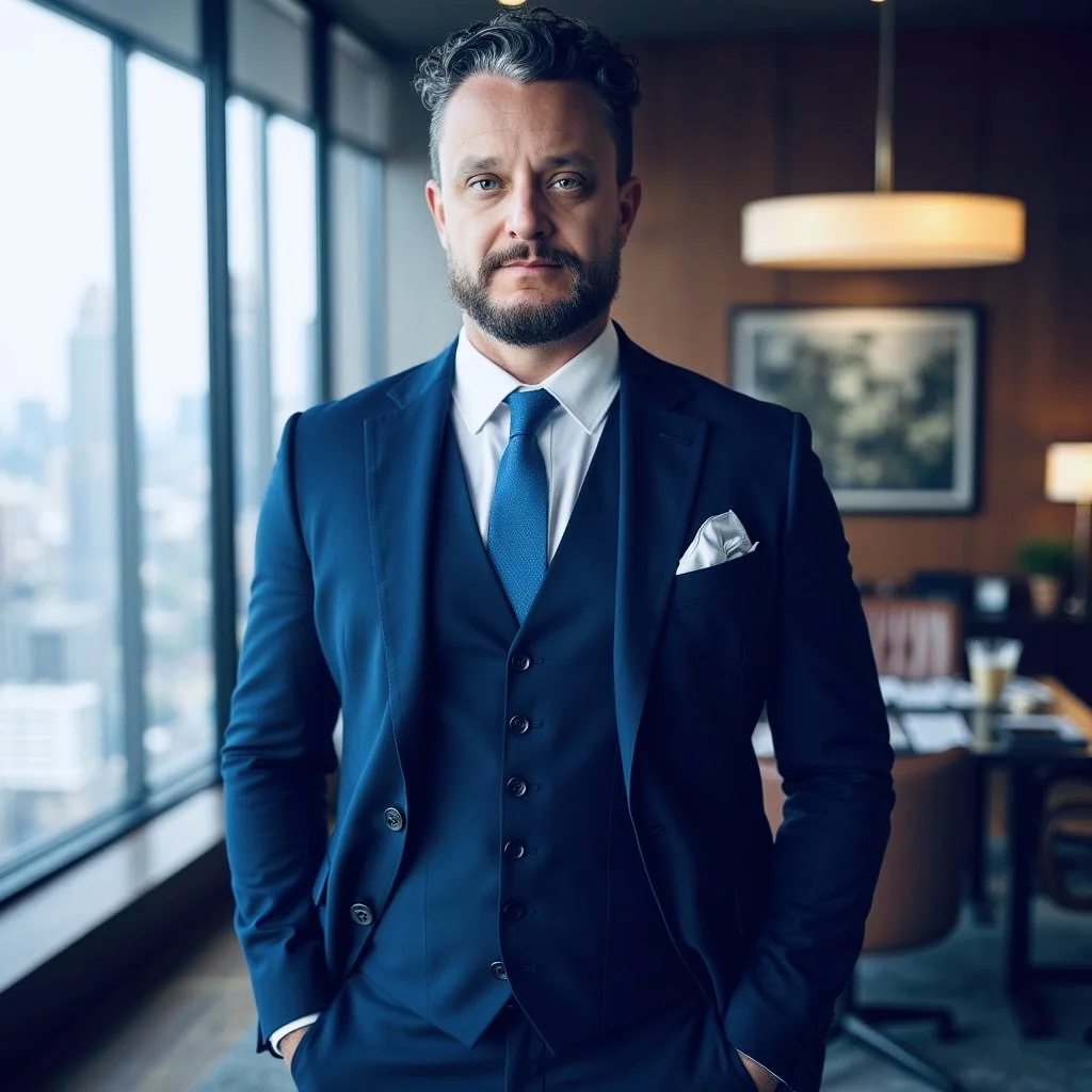Localization CEO Philip Kotur